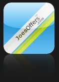 JoesOffers (Alpha) - iPhone Application, Outsource iphone applications to USA, UK, Canada, Germany, Australia, hire expert iphone app developers