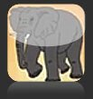 The Elephant iPhone Story Apps