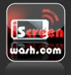 iScreen Wash Apps