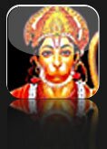 Download Hanuman Chalisa Video iphone application, hire expert iphone apps developers