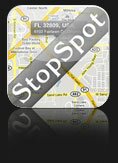 StopSpot iphone application, iphoneappsdevelopment outsources iphone application development services to USA, UK, Canada, Germany, Australia, hire expert iphone application developers
