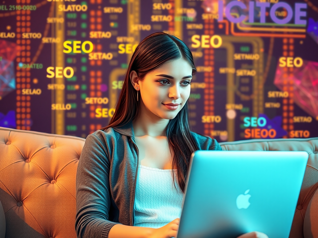 Unlock the Power of SEO Upgrade