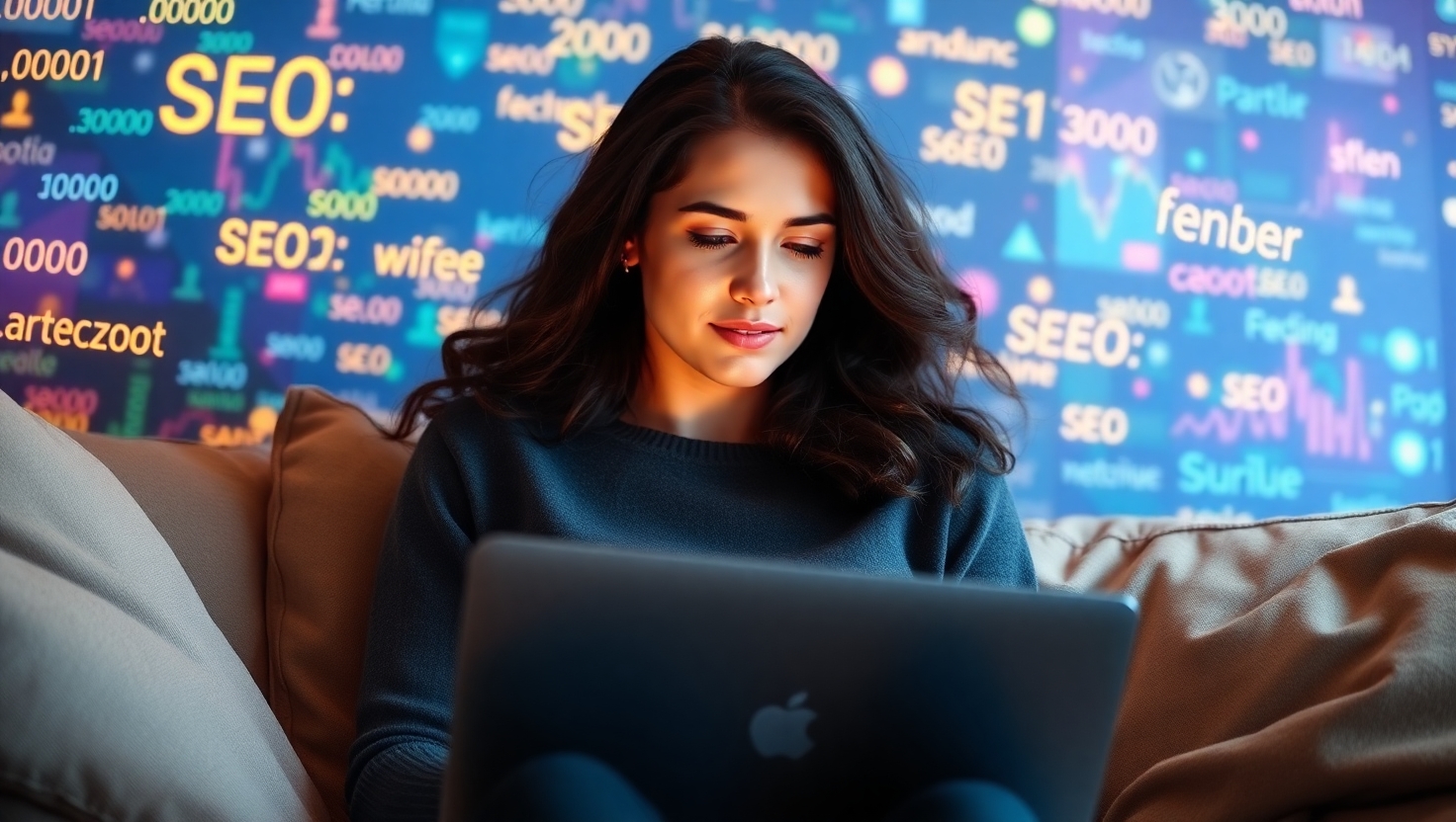 Unlock the Power of SEO Upgrade
