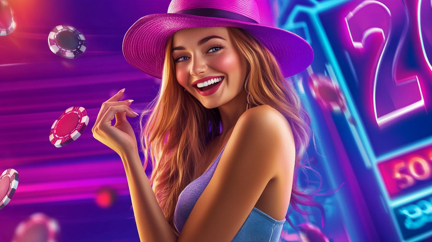 Exclusive 50 Free Spins No Deposit Bonus at Slottica Casino