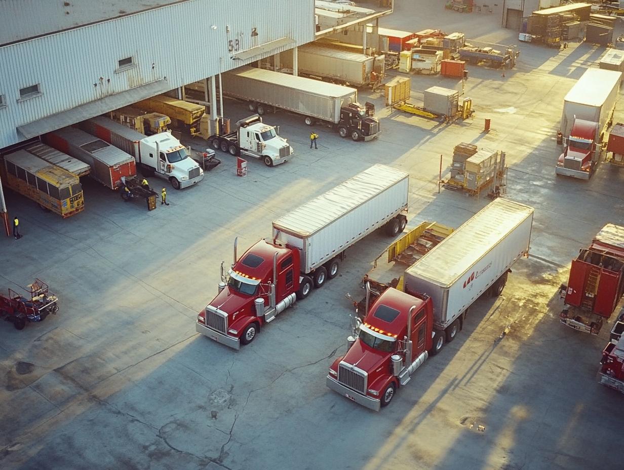 Discover the Unique Culture of Small CDL Companies