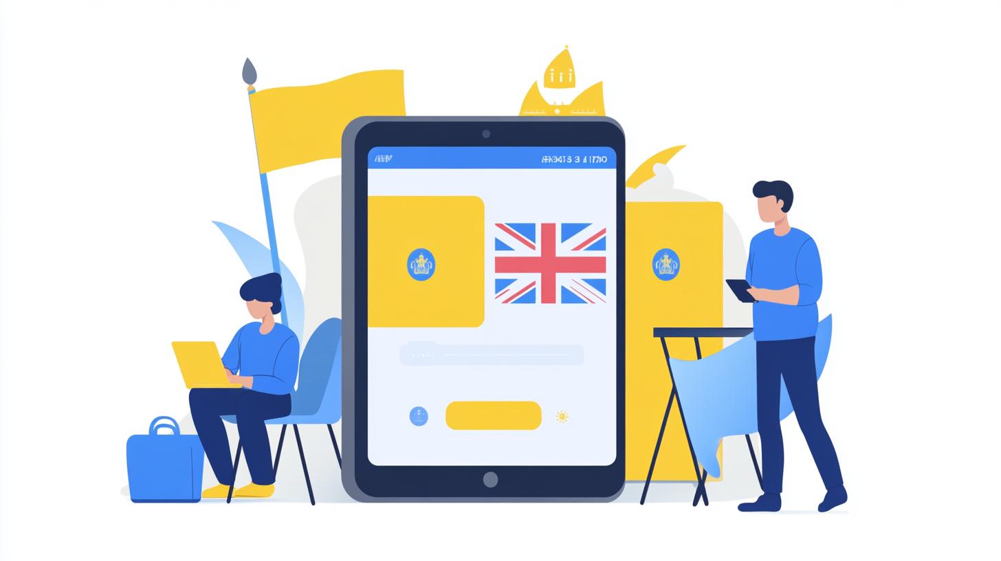 leeds app development