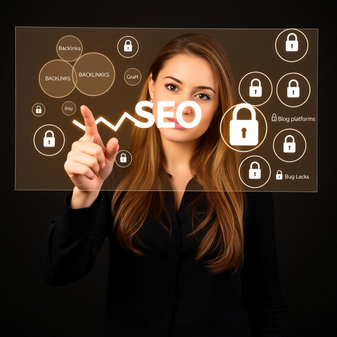 The Impact of Thematic Link Placements on Private Sites for SEO Success