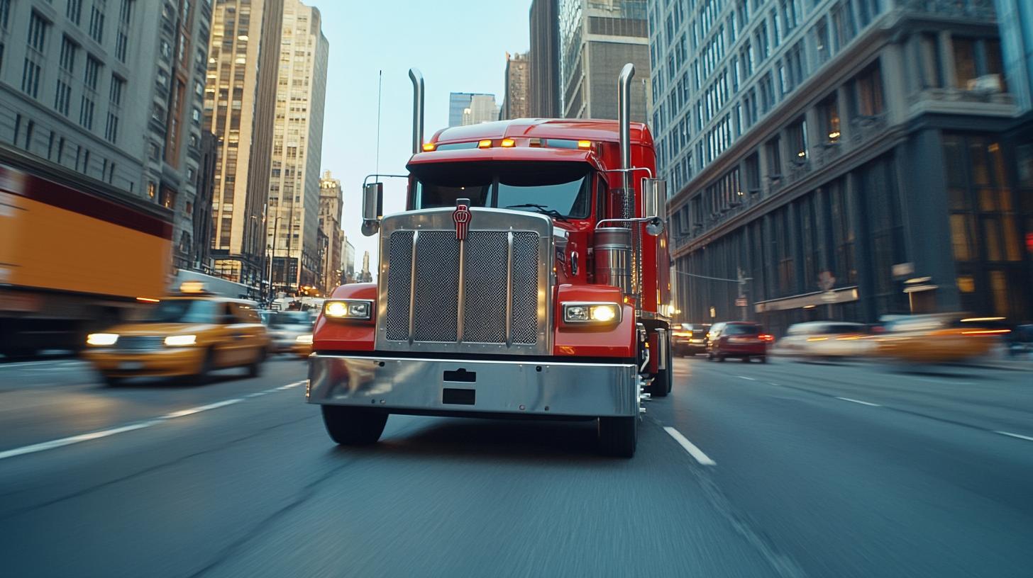 Top Flatbed Lease Purchase Trucking Companies in 2023