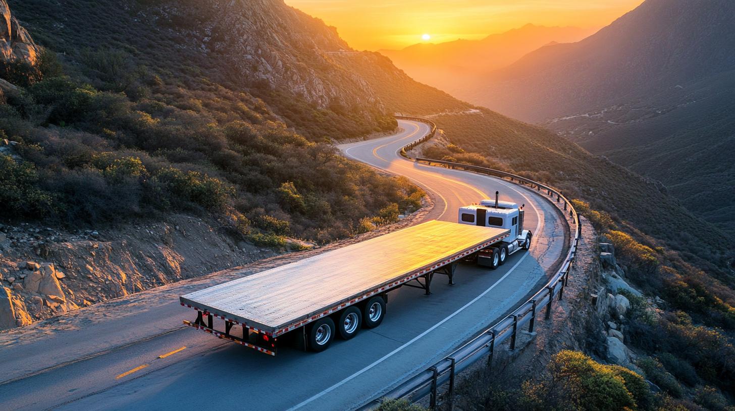 Top Flatbed Lease Purchase Trucking Companies in 2023