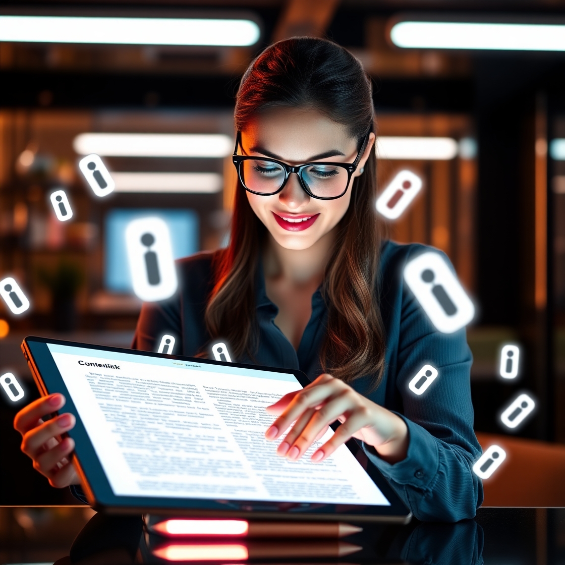 The Impact of Thematic Link Placements on Private Sites for SEO Success