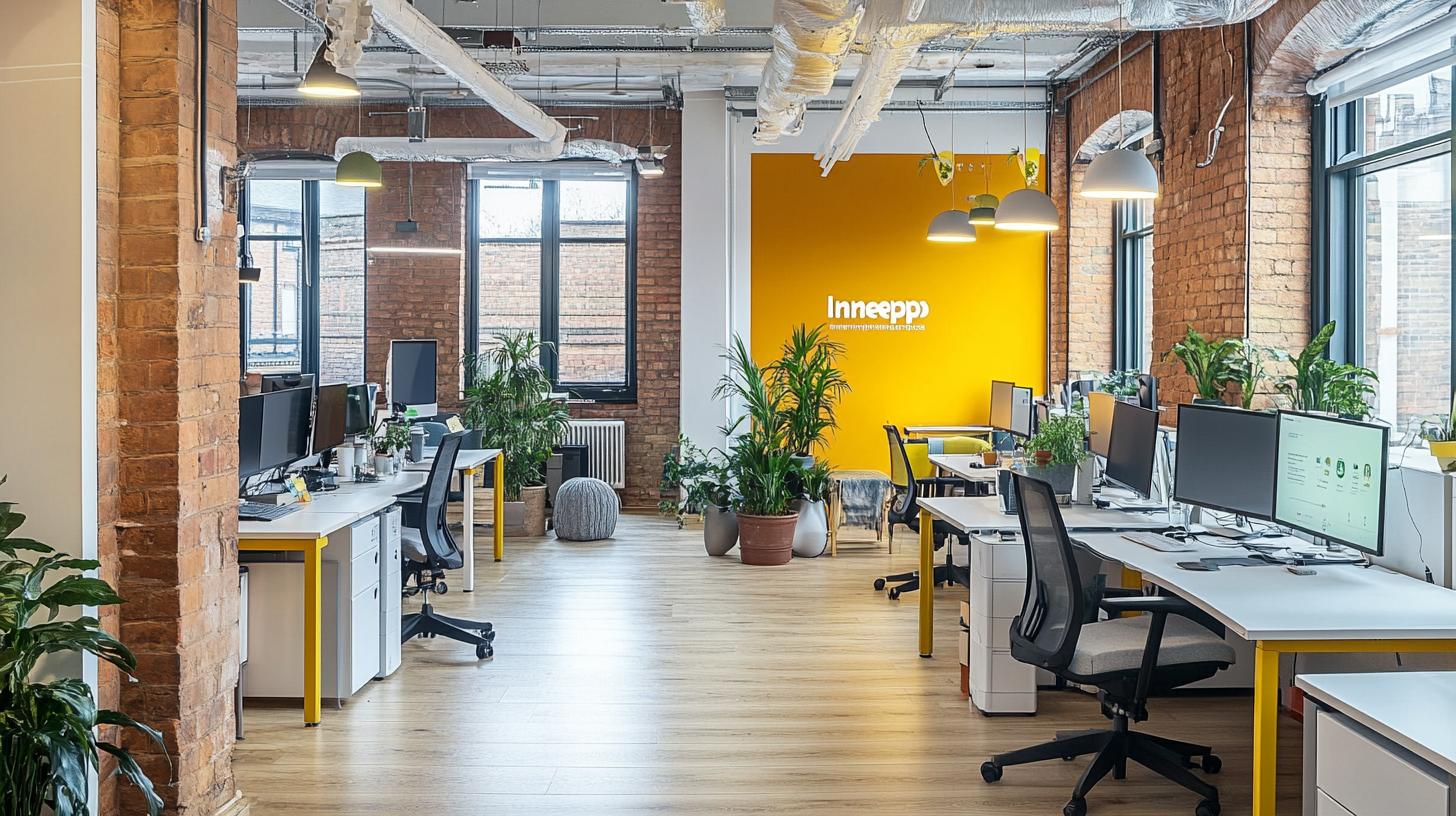 Top App Developers in Leeds