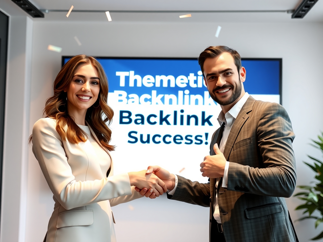 The Impact of Thematic Link Placements on Private Sites for SEO Success