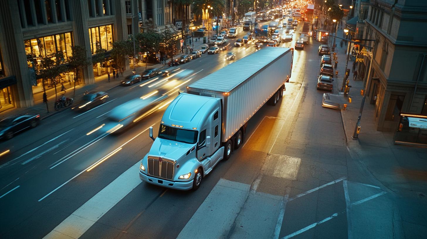 Top Flatbed Lease Purchase Trucking Companies in 2023