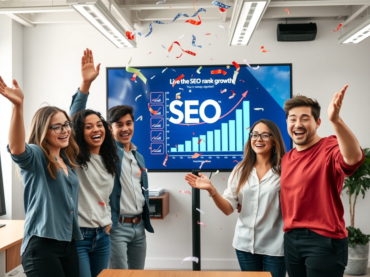Unlock the Power of SEO Upgrade