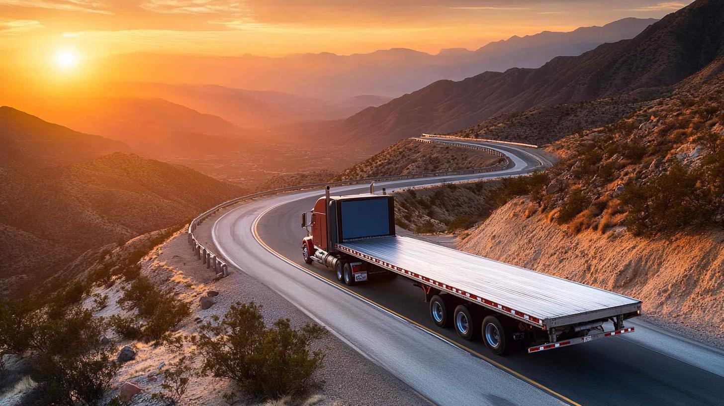 Top Flatbed Lease Purchase Trucking Companies in 2023