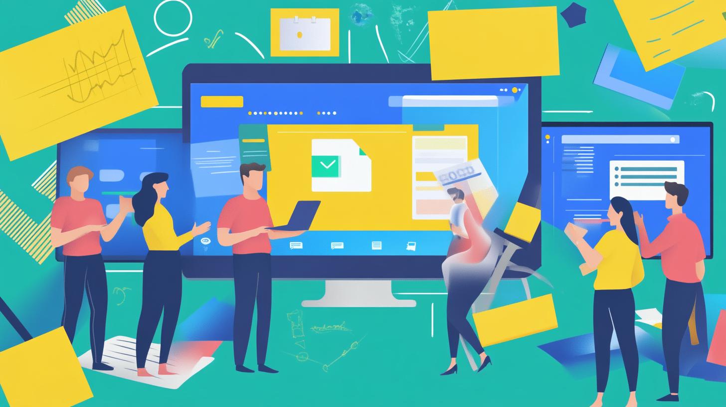 Top App Developers in Leeds