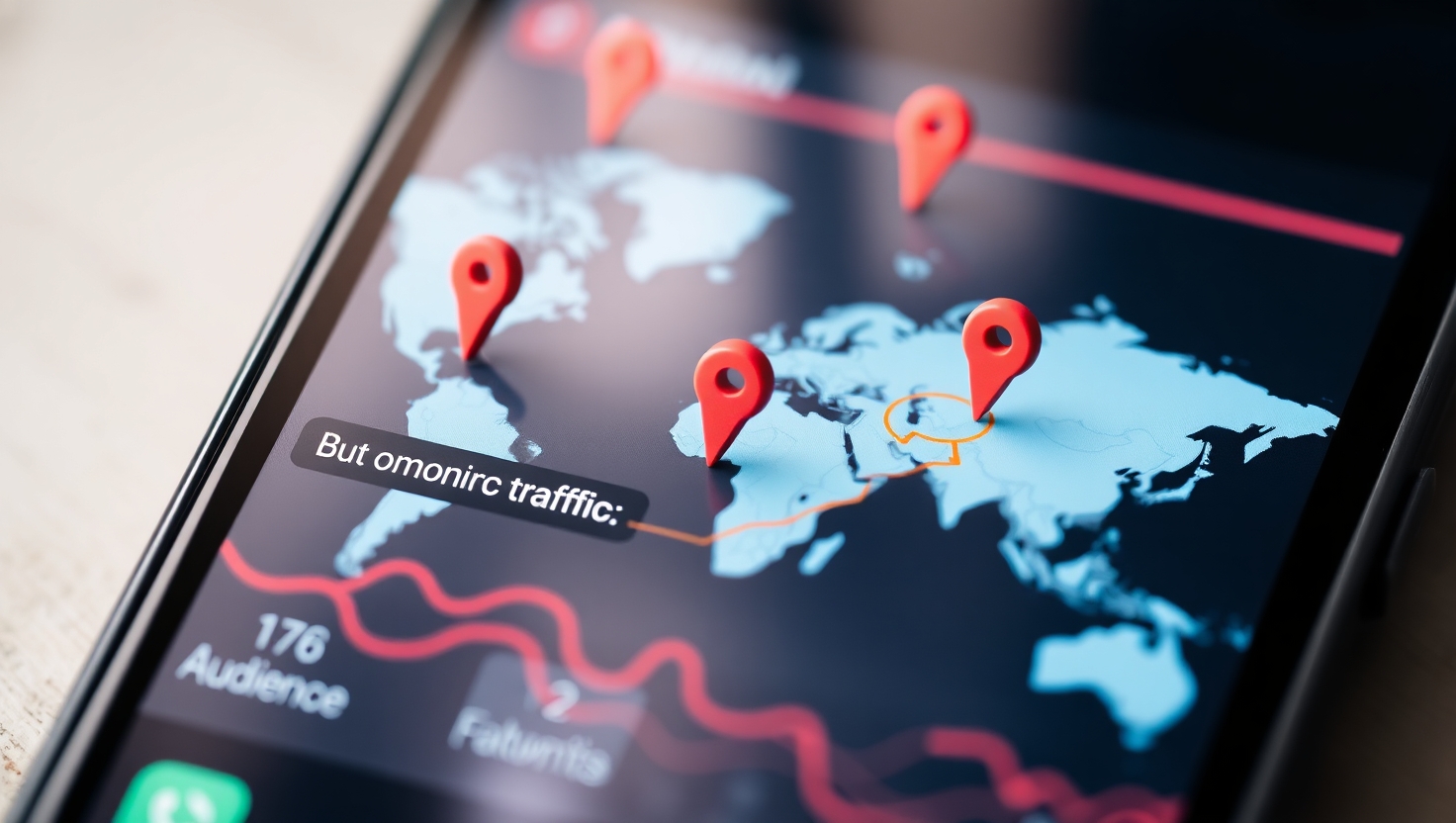 Buy Website Traffic Cheap