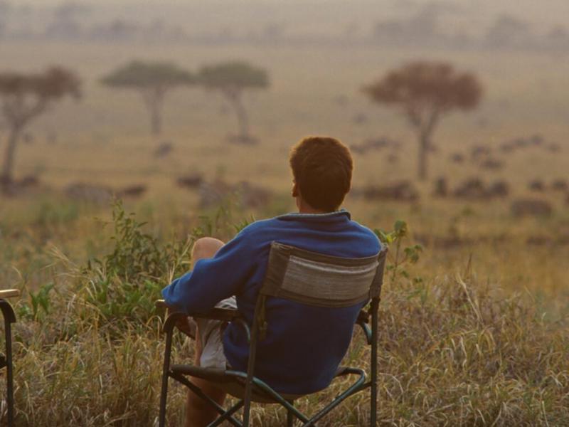 A Journey Along the Stunning Kenyan Coastline