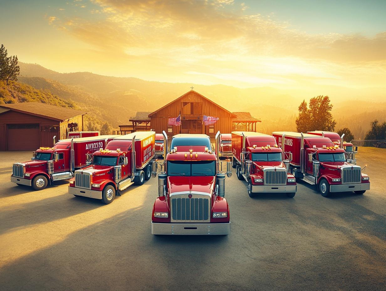 Discover the Unique Culture of Small CDL Companies