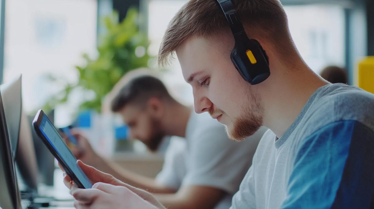 leeds app development