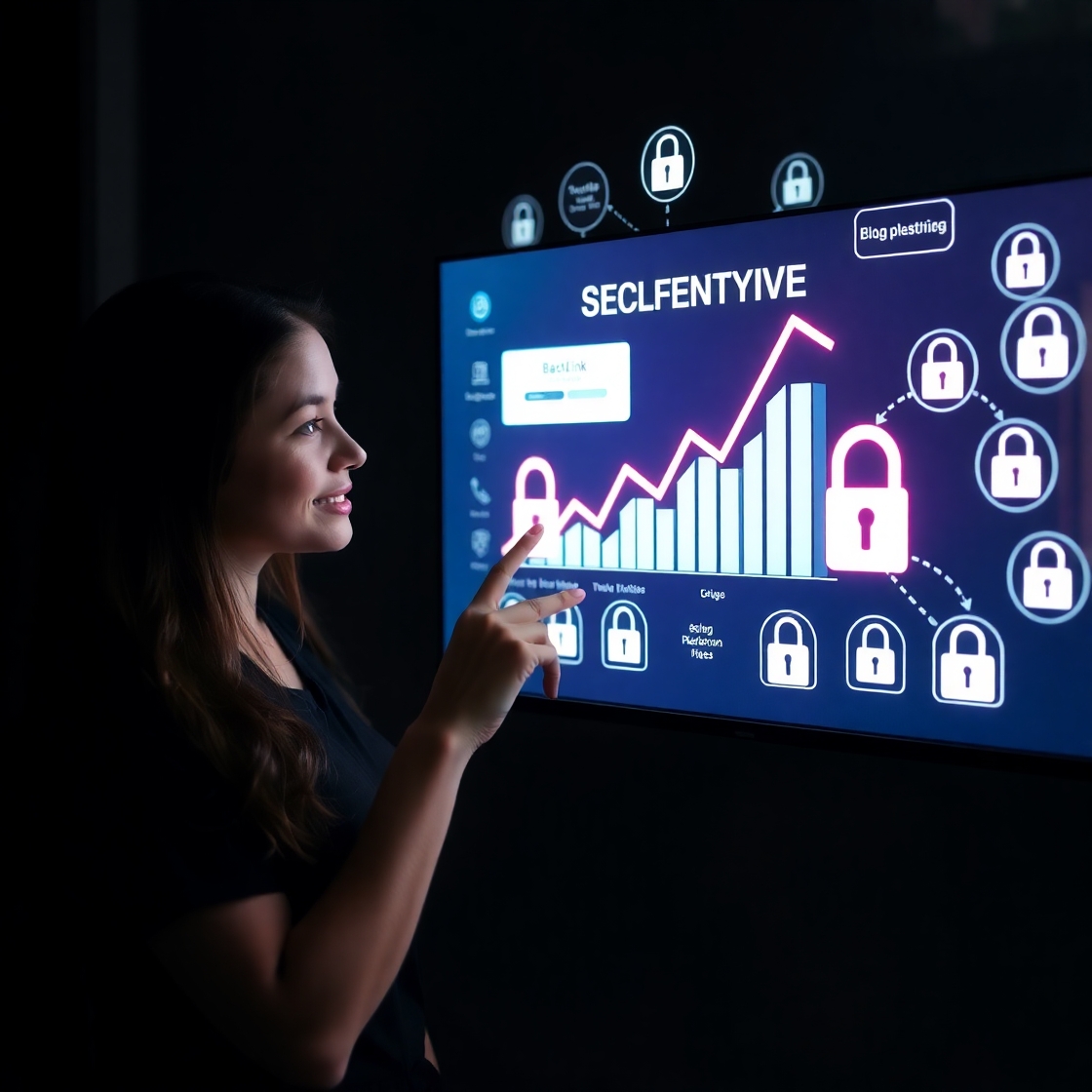 The Impact of Thematic Link Placements on Private Sites for SEO Success