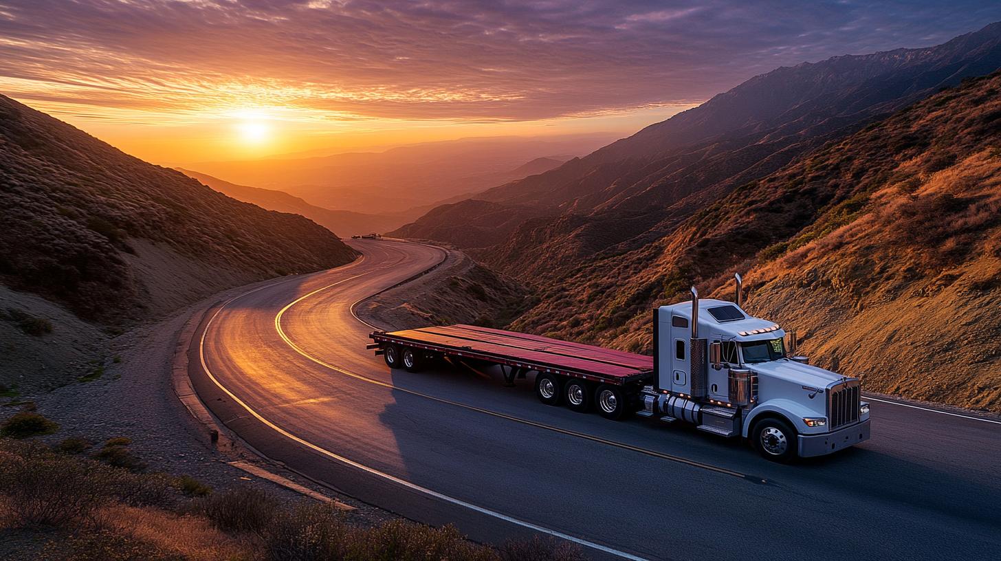 Top Flatbed Lease Purchase Trucking Companies in 2023