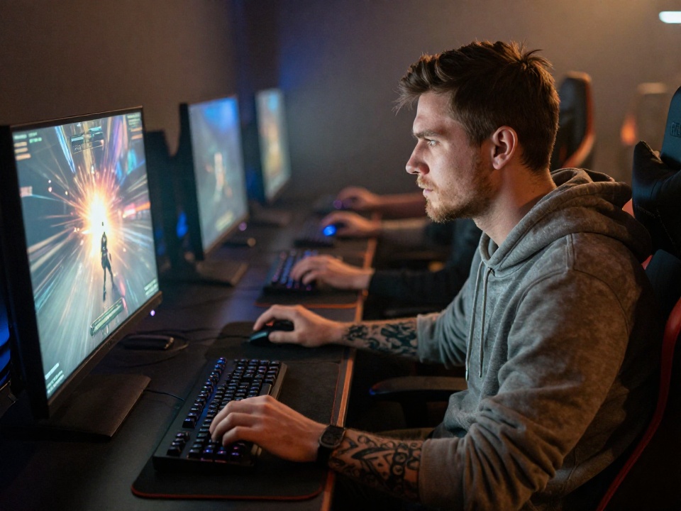 Игры на ПК торрент бесплатно в 2026 году — как скачать и не пожалеть