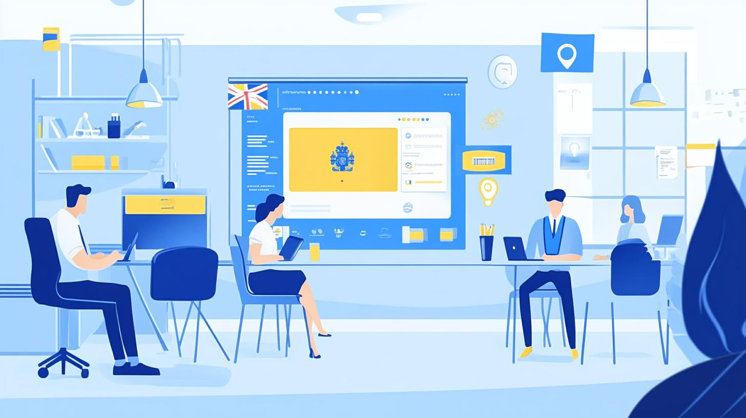 Top App Developers in Leeds