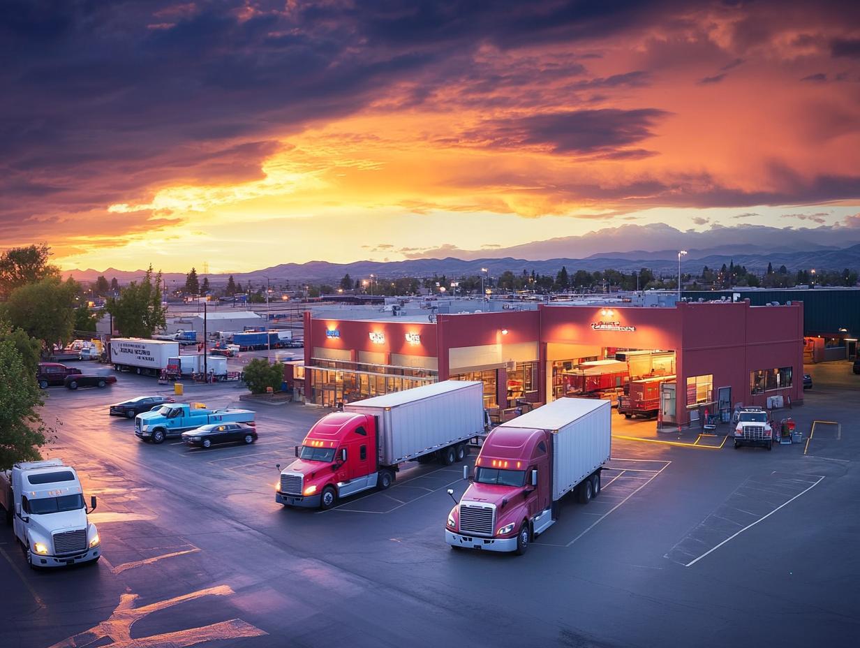 Discover the Unique Culture of Small CDL Companies